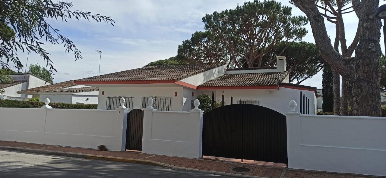 Chalet En Roche كونيل ذي لا فرونتيرا المظهر الخارجي الصورة