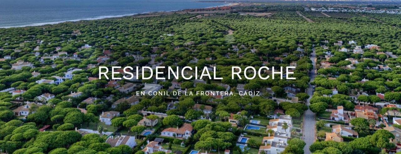 Chalet En Roche كونيل ذي لا فرونتيرا المظهر الخارجي الصورة