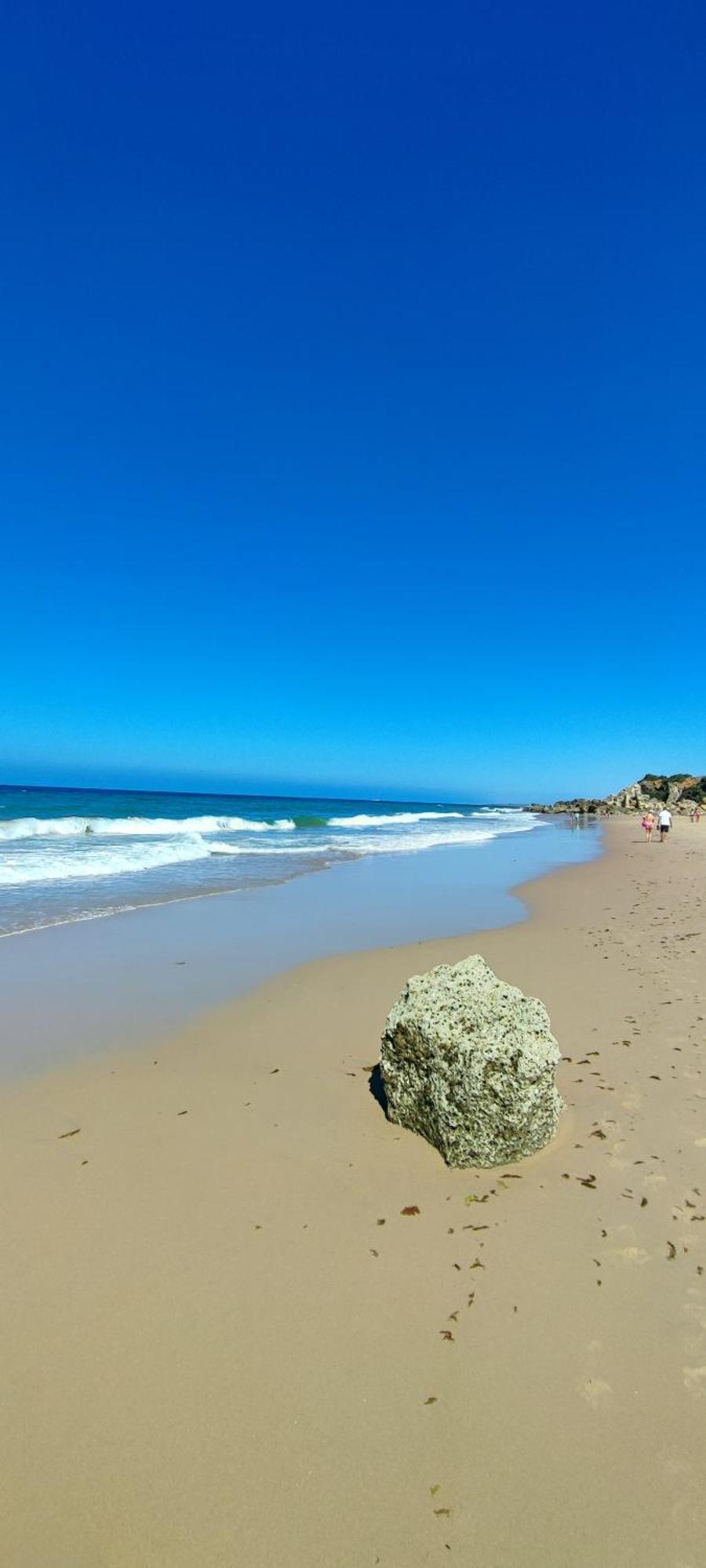 Chalet En Roche كونيل ذي لا فرونتيرا المظهر الخارجي الصورة