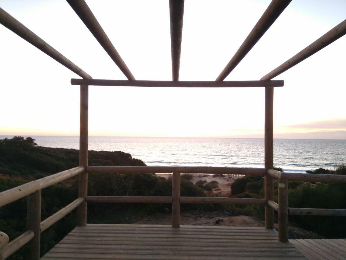 Chalet En Roche كونيل ذي لا فرونتيرا المظهر الخارجي الصورة