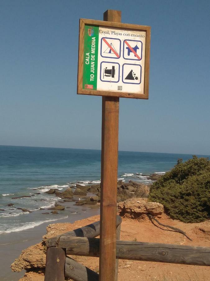 Chalet En Roche كونيل ذي لا فرونتيرا المظهر الخارجي الصورة