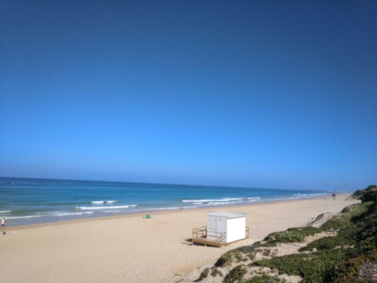 Chalet En Roche كونيل ذي لا فرونتيرا المظهر الخارجي الصورة
