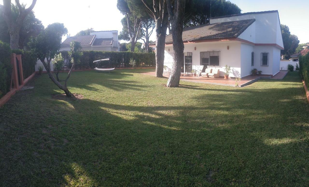 Chalet En Roche كونيل ذي لا فرونتيرا المظهر الخارجي الصورة