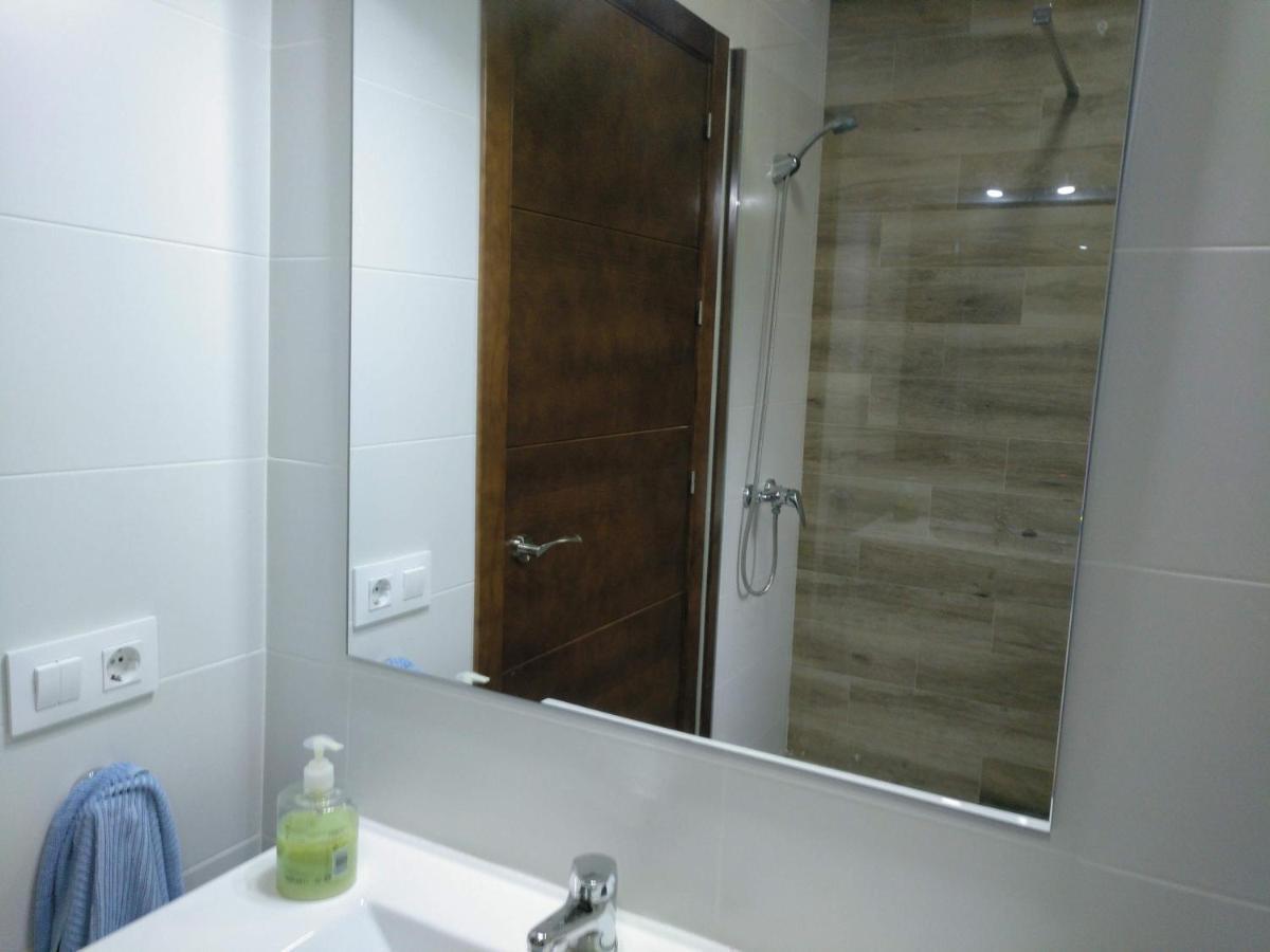 Chalet En Roche كونيل ذي لا فرونتيرا المظهر الخارجي الصورة